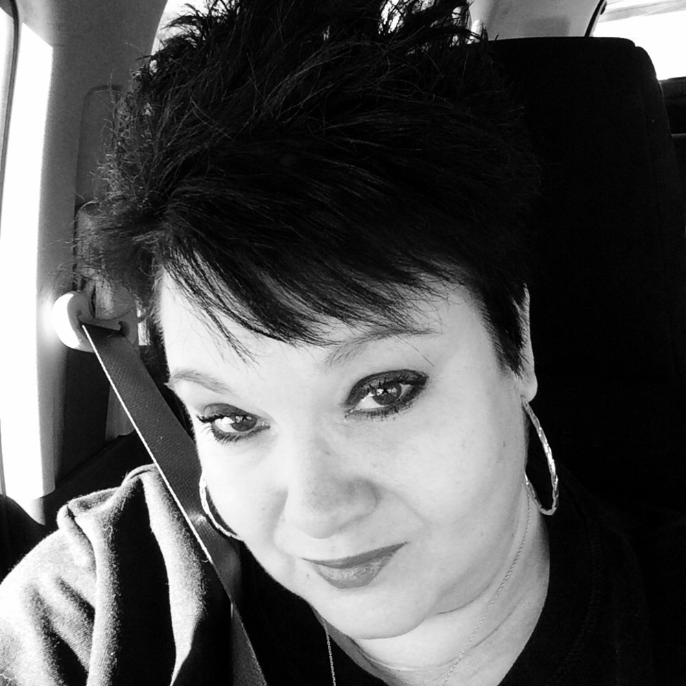Meet your Posher, Pam